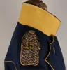 Prussian 15th Uhlan Tunic & Pants for an Oberst Visuel 9